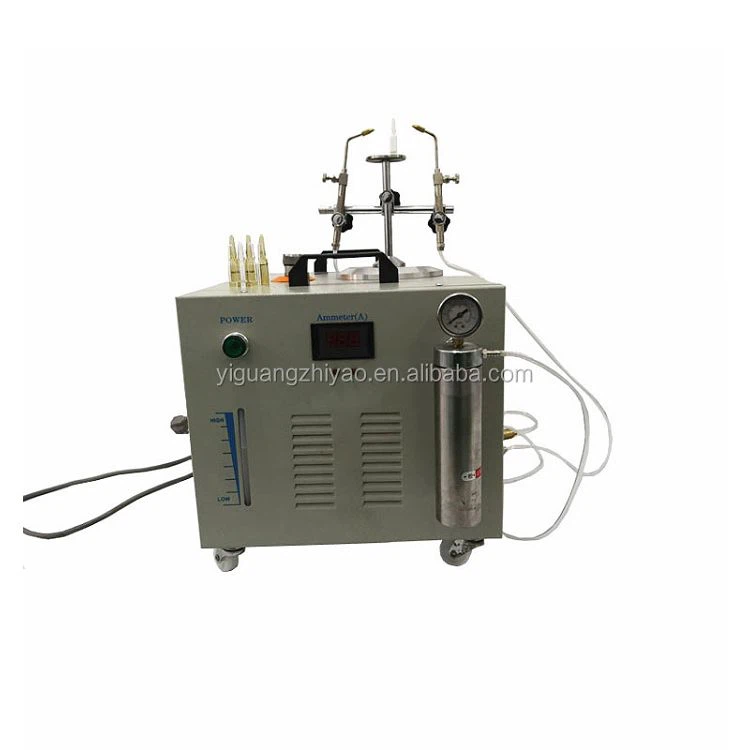 Ampoule Sealing Machine