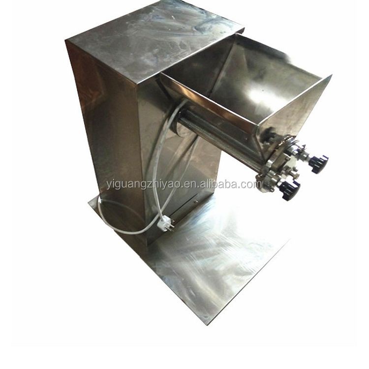 Granulators Granulators