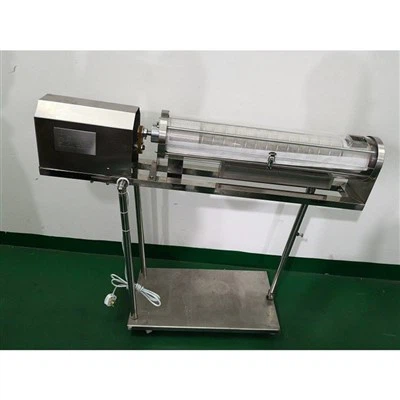 Yumuşak Kapsül Makinesi